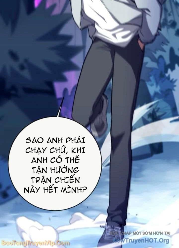 Đấng Tối Cao Lần Đầu Làm Cha Chapter 14 - Trang 30
