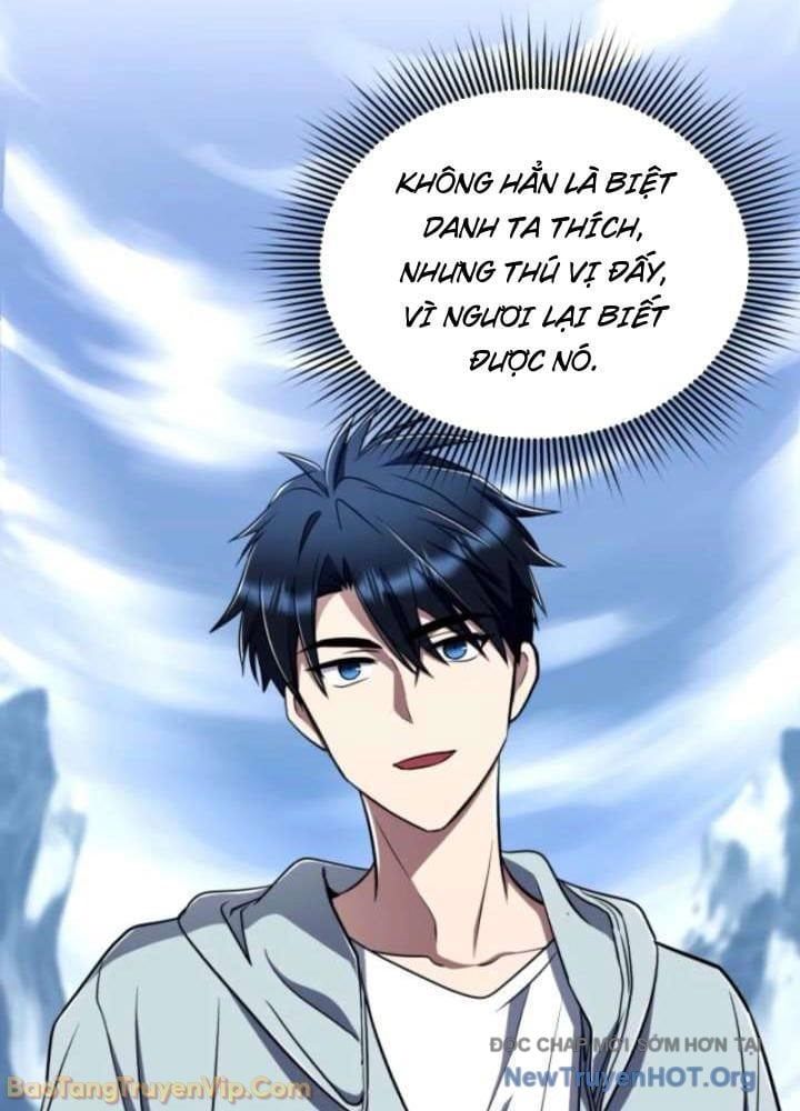 Đấng Tối Cao Lần Đầu Làm Cha Chapter 14 - Trang 36