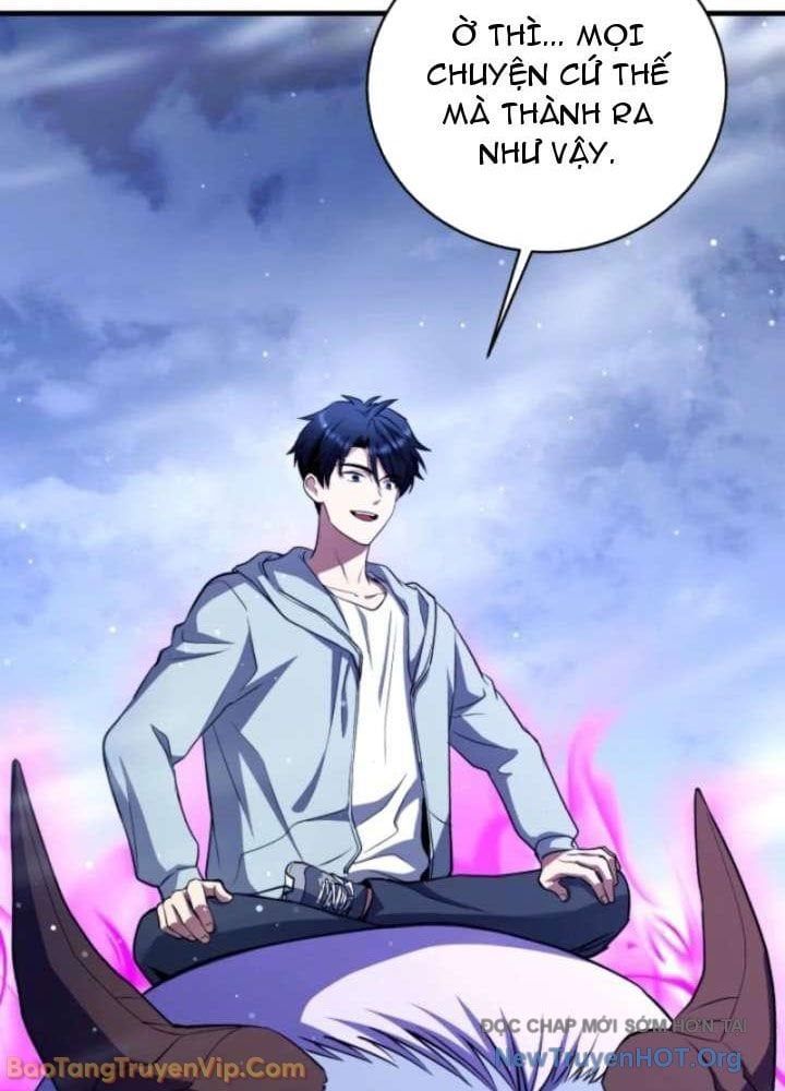 Đấng Tối Cao Lần Đầu Làm Cha Chapter 14 - Trang 5