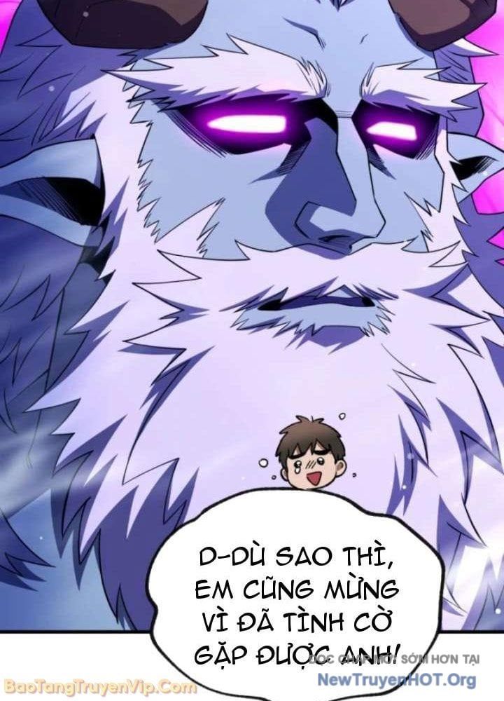 Đấng Tối Cao Lần Đầu Làm Cha Chapter 14 - Trang 6