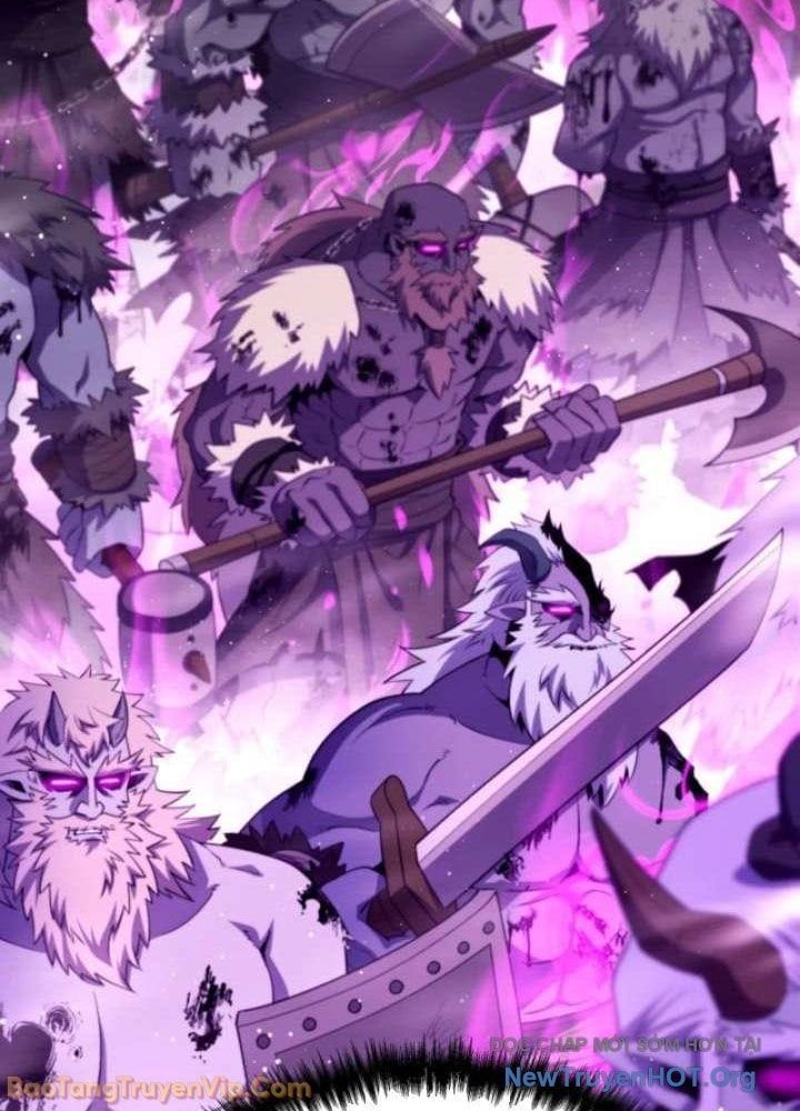 Đấng Tối Cao Lần Đầu Làm Cha Chapter 14 - Trang 8