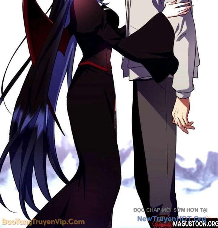 Đấng Tối Cao Lần Đầu Làm Cha Chapter 15 - Trang 10