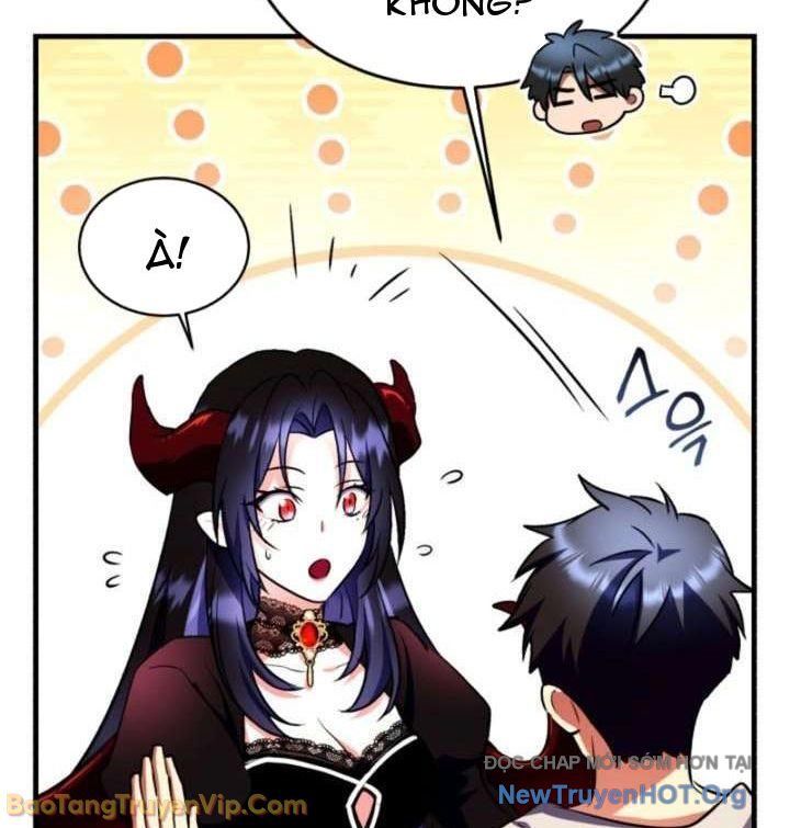 Đấng Tối Cao Lần Đầu Làm Cha Chapter 15 - Trang 12