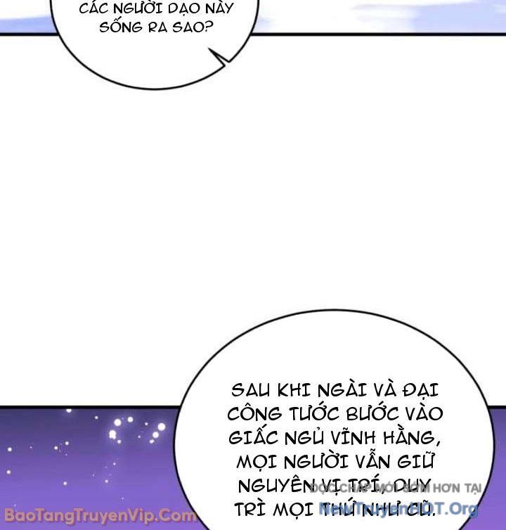 Đấng Tối Cao Lần Đầu Làm Cha Chapter 15 - Trang 17