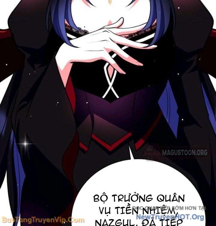 Đấng Tối Cao Lần Đầu Làm Cha Chapter 15 - Trang 19