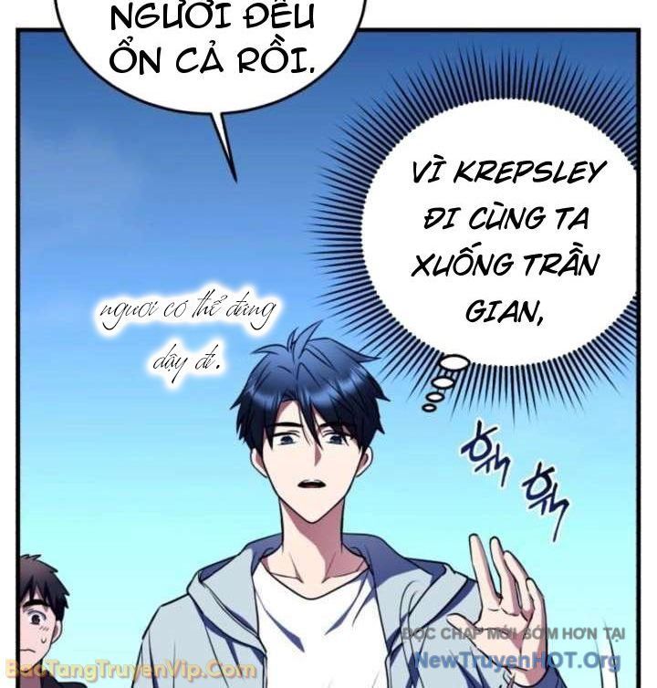 Đấng Tối Cao Lần Đầu Làm Cha Chapter 15 - Trang 21