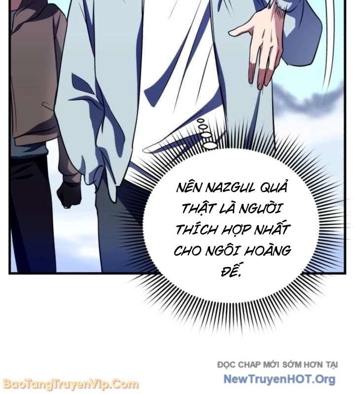 Đấng Tối Cao Lần Đầu Làm Cha Chapter 15 - Trang 22