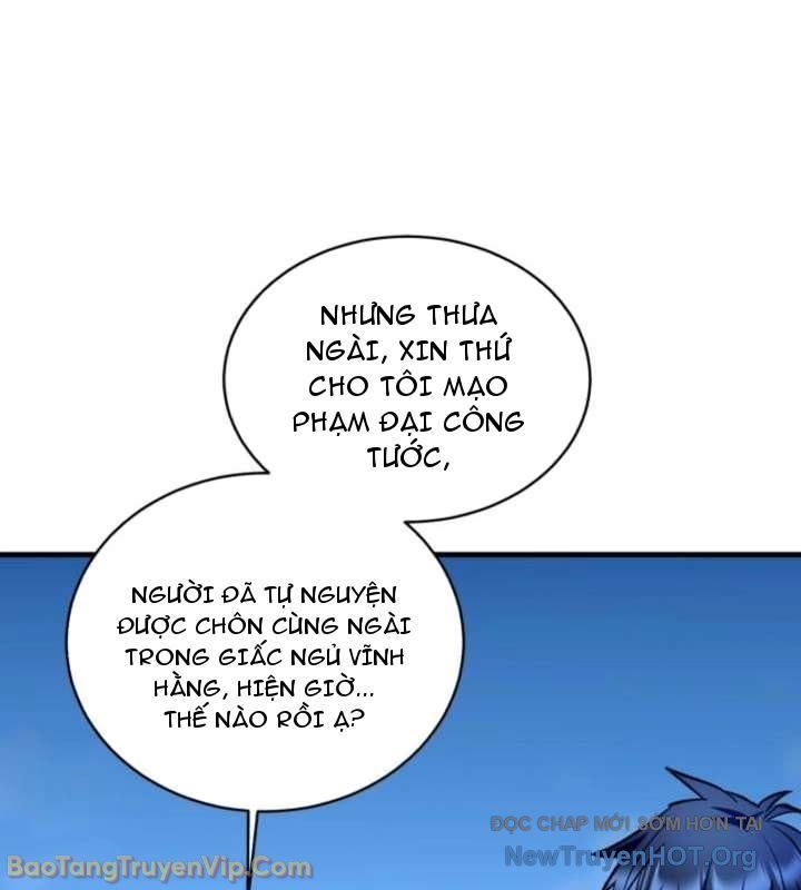 Đấng Tối Cao Lần Đầu Làm Cha Chapter 15 - Trang 23