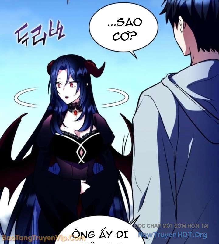 Đấng Tối Cao Lần Đầu Làm Cha Chapter 15 - Trang 24