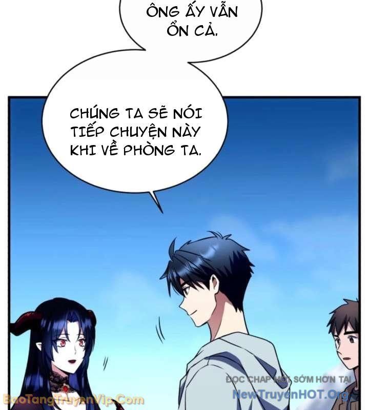 Đấng Tối Cao Lần Đầu Làm Cha Chapter 15 - Trang 26