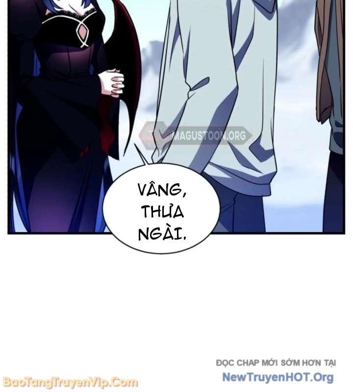 Đấng Tối Cao Lần Đầu Làm Cha Chapter 15 - Trang 27