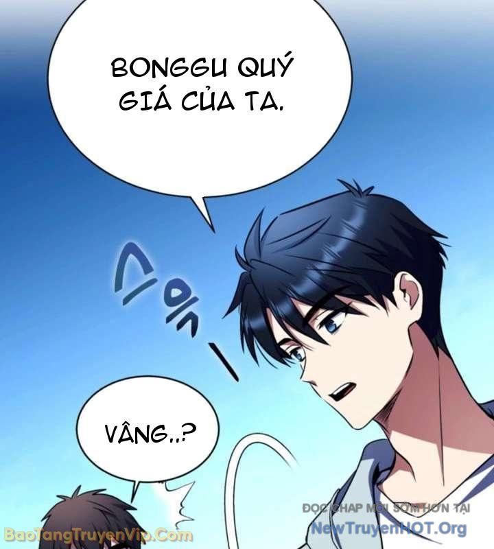 Đấng Tối Cao Lần Đầu Làm Cha Chapter 15 - Trang 29
