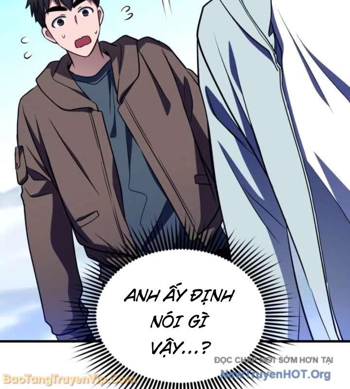 Đấng Tối Cao Lần Đầu Làm Cha Chapter 15 - Trang 30