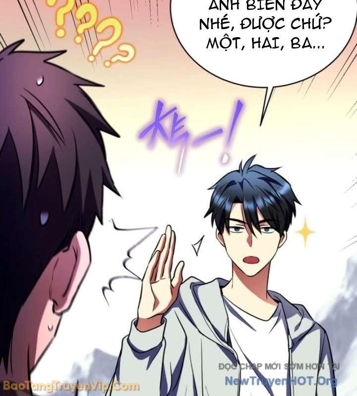 Đấng Tối Cao Lần Đầu Làm Cha Chapter 15 - Trang 32