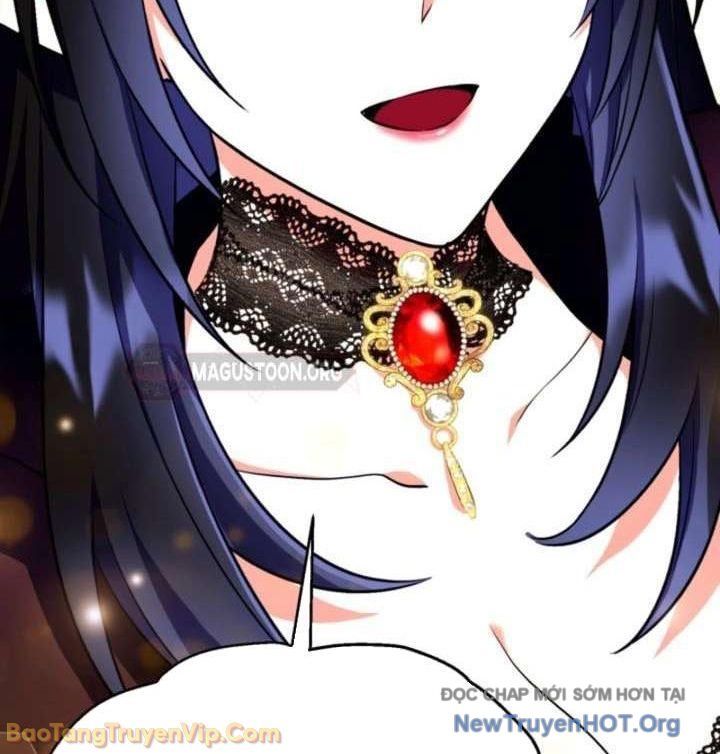 Đấng Tối Cao Lần Đầu Làm Cha Chapter 15 - Trang 4