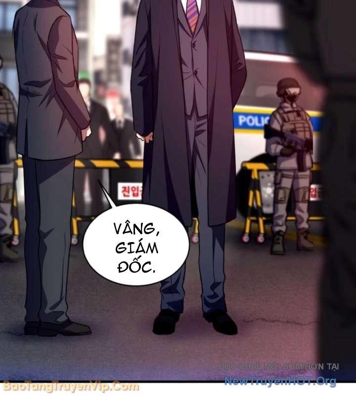 Đấng Tối Cao Lần Đầu Làm Cha Chapter 15 - Trang 47