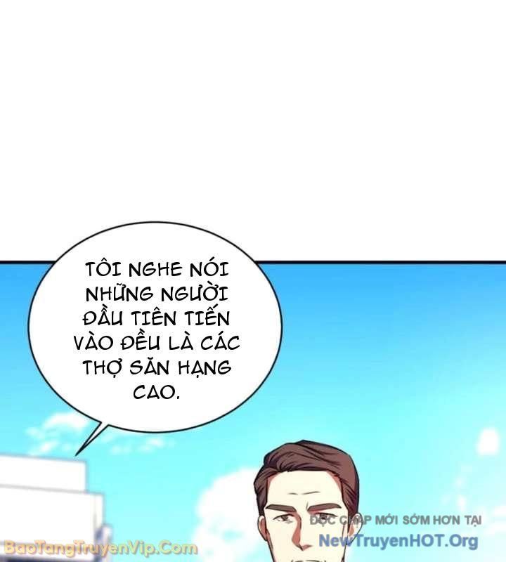 Đấng Tối Cao Lần Đầu Làm Cha Chapter 15 - Trang 48