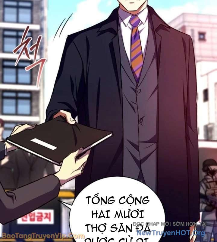 Đấng Tối Cao Lần Đầu Làm Cha Chapter 15 - Trang 49