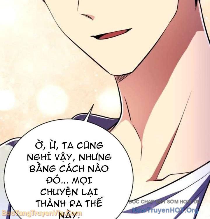 Đấng Tối Cao Lần Đầu Làm Cha Chapter 15 - Trang 7
