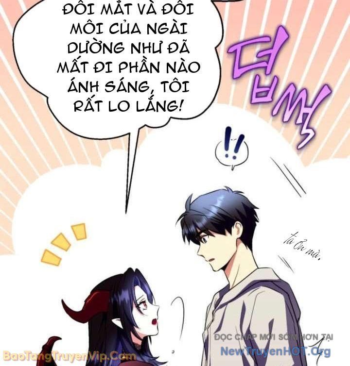 Đấng Tối Cao Lần Đầu Làm Cha Chapter 15 - Trang 9