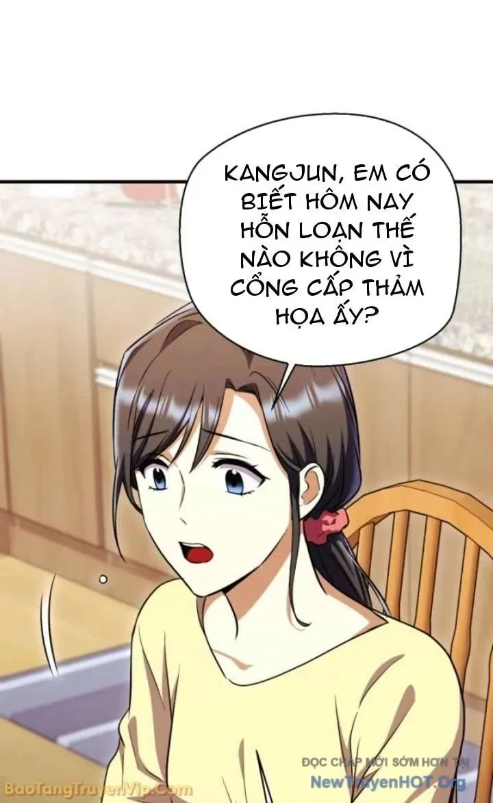 Đấng Tối Cao Lần Đầu Làm Cha Chapter 16 - Trang 12