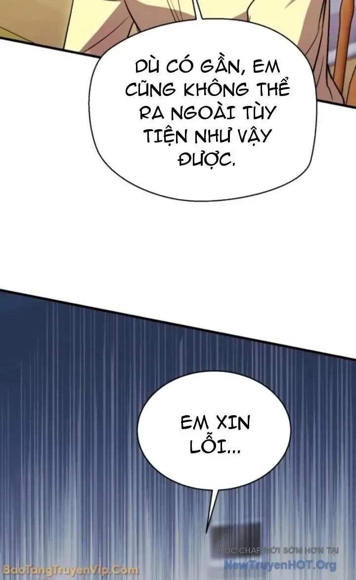 Đấng Tối Cao Lần Đầu Làm Cha Chapter 16 - Trang 13