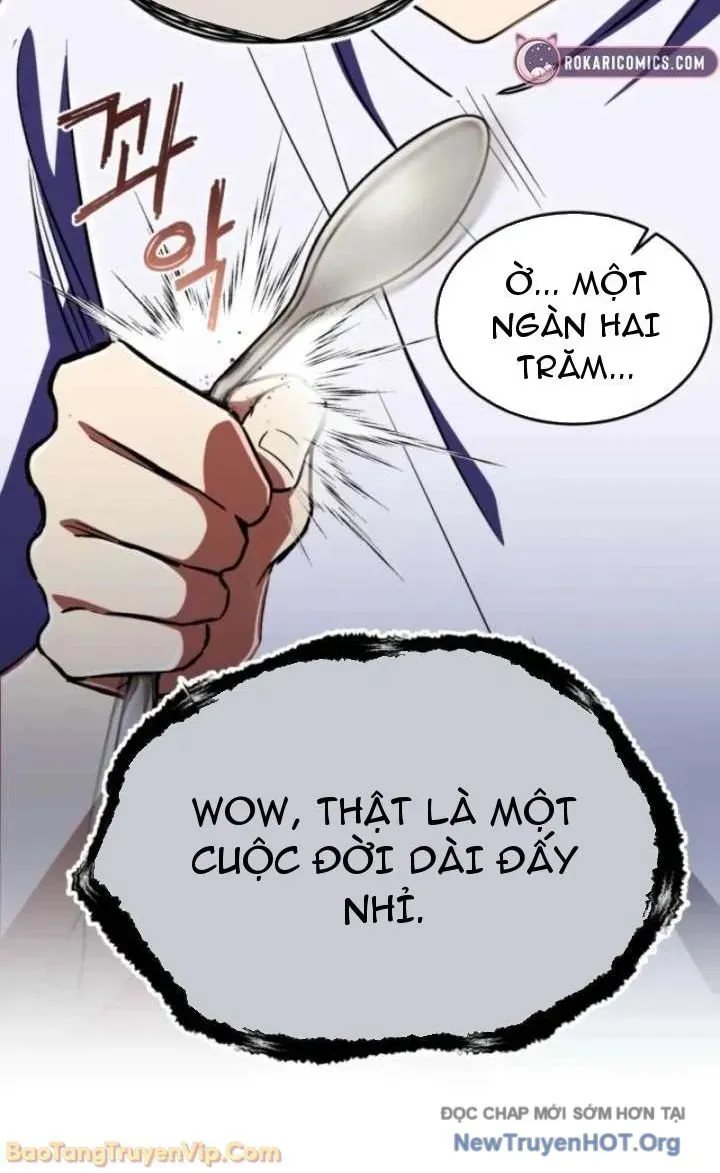 Đấng Tối Cao Lần Đầu Làm Cha Chapter 16 - Trang 18
