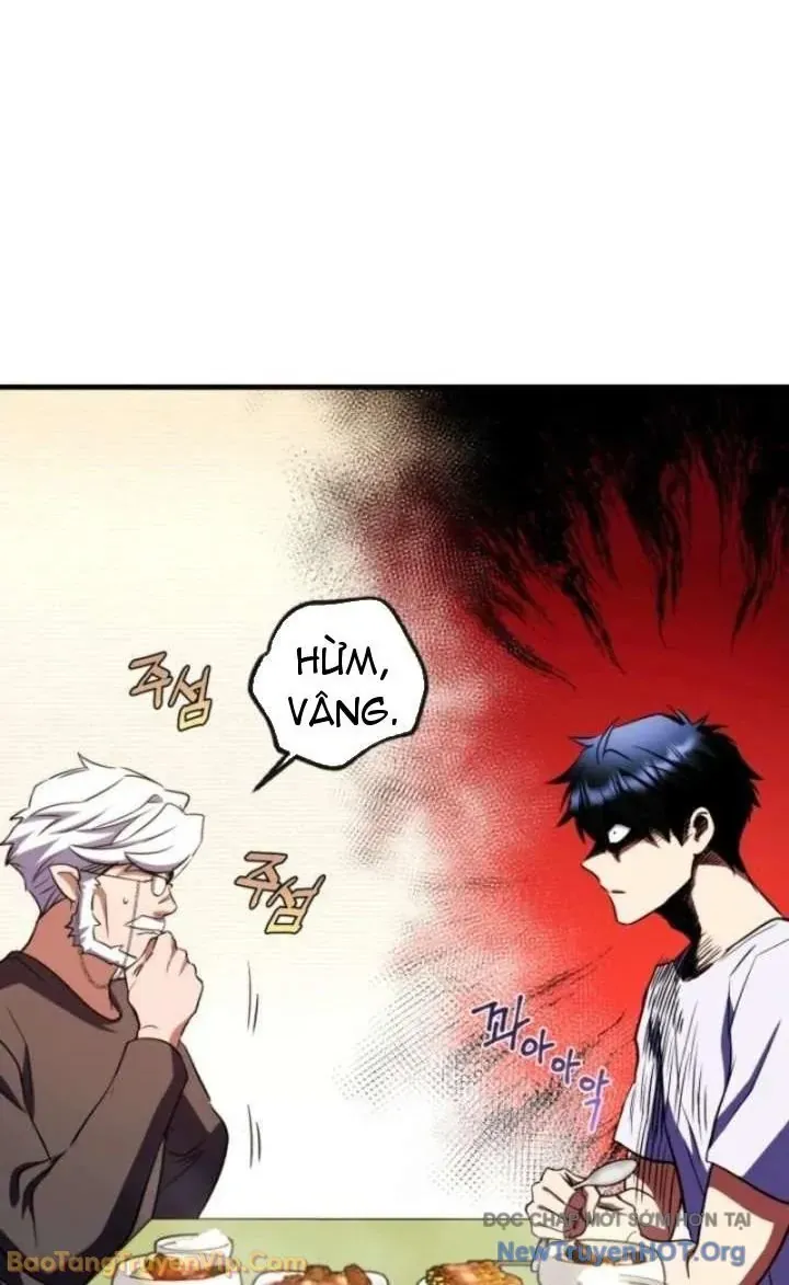 Đấng Tối Cao Lần Đầu Làm Cha Chapter 16 - Trang 19