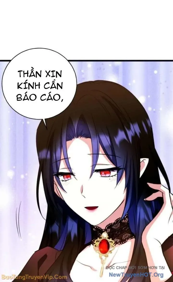 Đấng Tối Cao Lần Đầu Làm Cha Chapter 16 - Trang 22