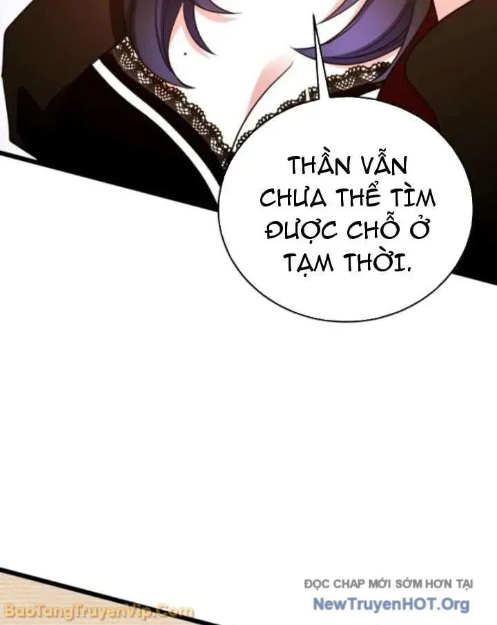 Đấng Tối Cao Lần Đầu Làm Cha Chapter 16 - Trang 23