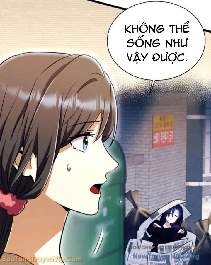Đấng Tối Cao Lần Đầu Làm Cha Chapter 16 - Trang 24