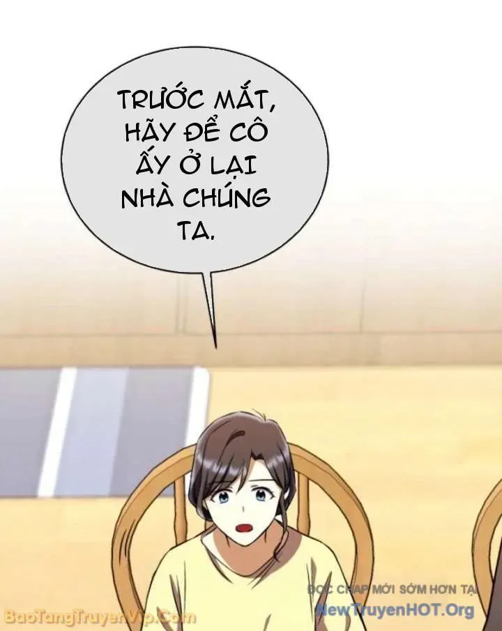 Đấng Tối Cao Lần Đầu Làm Cha Chapter 16 - Trang 26