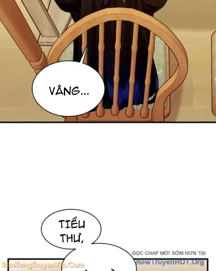 Đấng Tối Cao Lần Đầu Làm Cha Chapter 16 - Trang 28