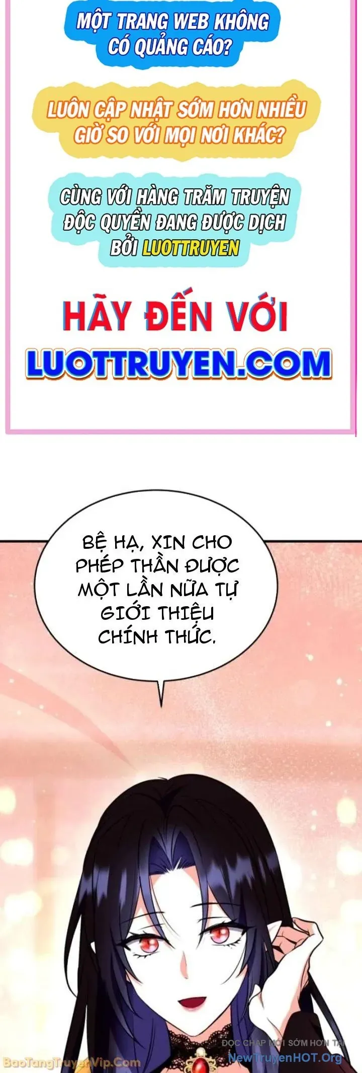 Đấng Tối Cao Lần Đầu Làm Cha Chapter 16 - Trang 3
