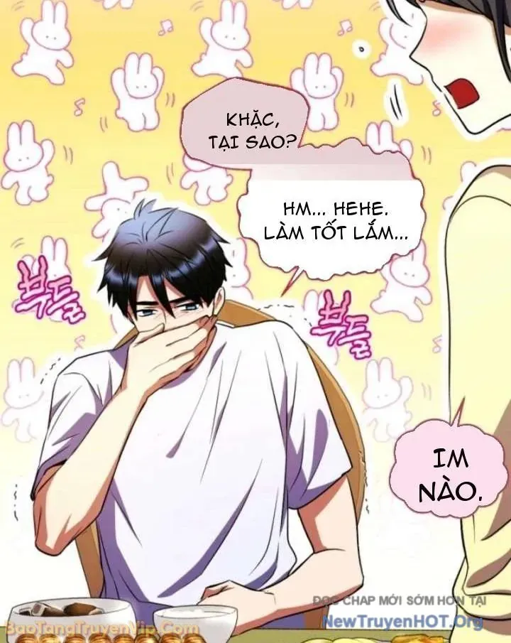 Đấng Tối Cao Lần Đầu Làm Cha Chapter 16 - Trang 40