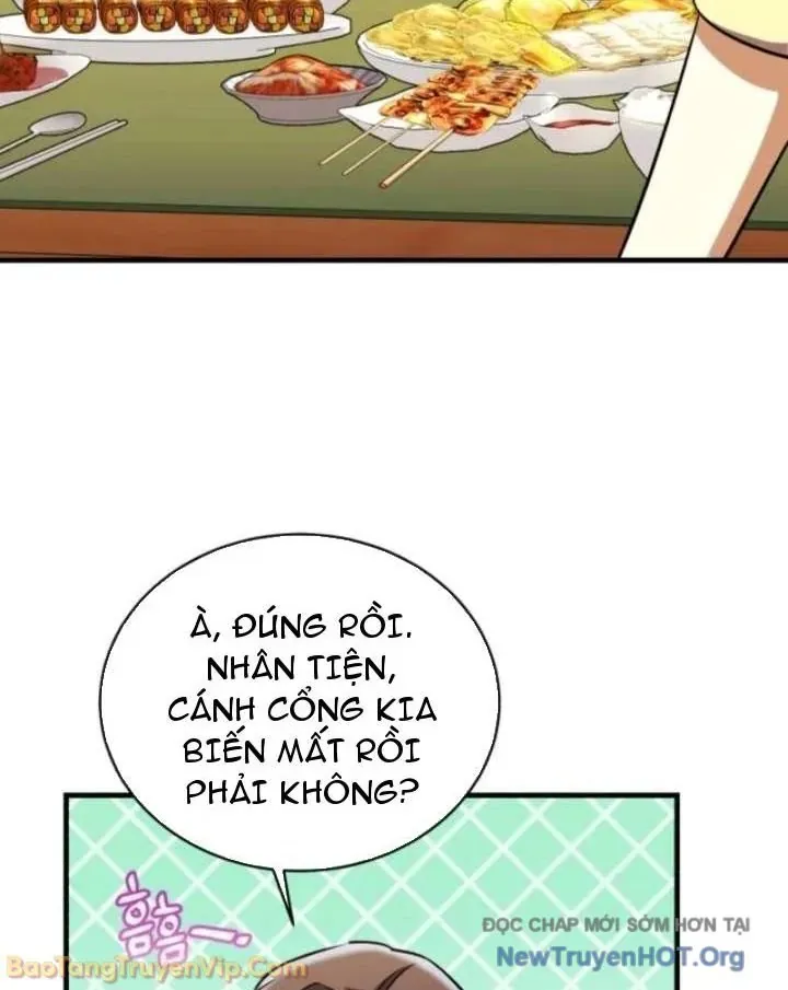 Đấng Tối Cao Lần Đầu Làm Cha Chapter 16 - Trang 41