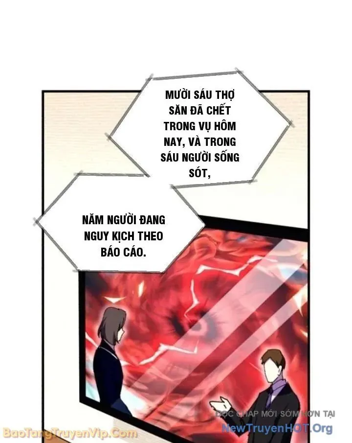 Đấng Tối Cao Lần Đầu Làm Cha Chapter 16 - Trang 43