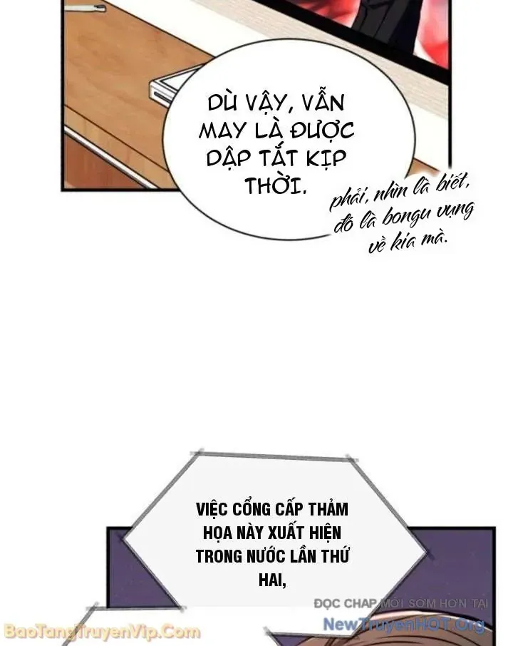 Đấng Tối Cao Lần Đầu Làm Cha Chapter 16 - Trang 44