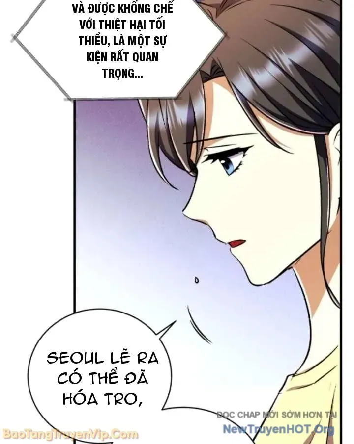 Đấng Tối Cao Lần Đầu Làm Cha Chapter 16 - Trang 45