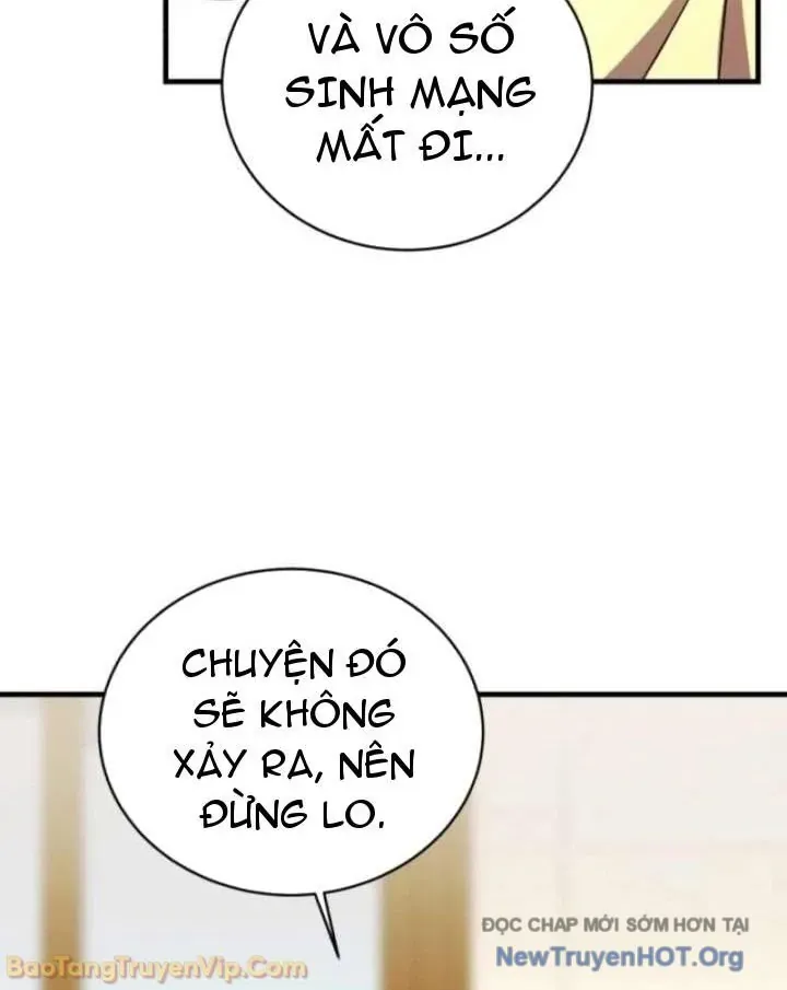 Đấng Tối Cao Lần Đầu Làm Cha Chapter 16 - Trang 46