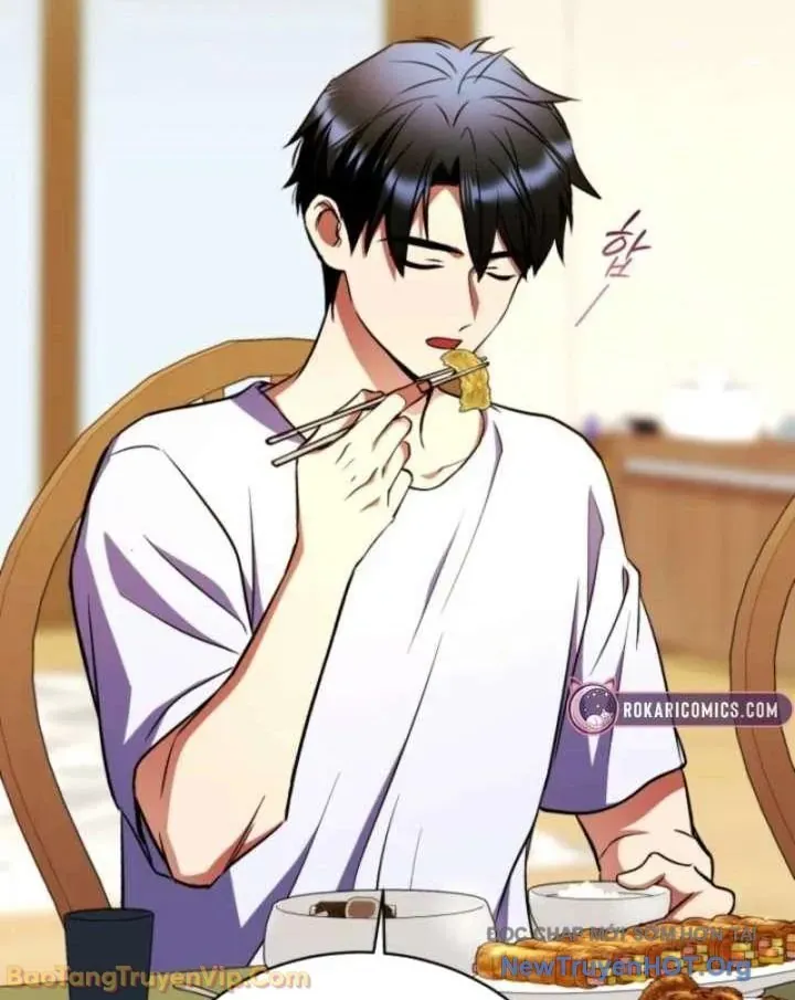 Đấng Tối Cao Lần Đầu Làm Cha Chapter 16 - Trang 47