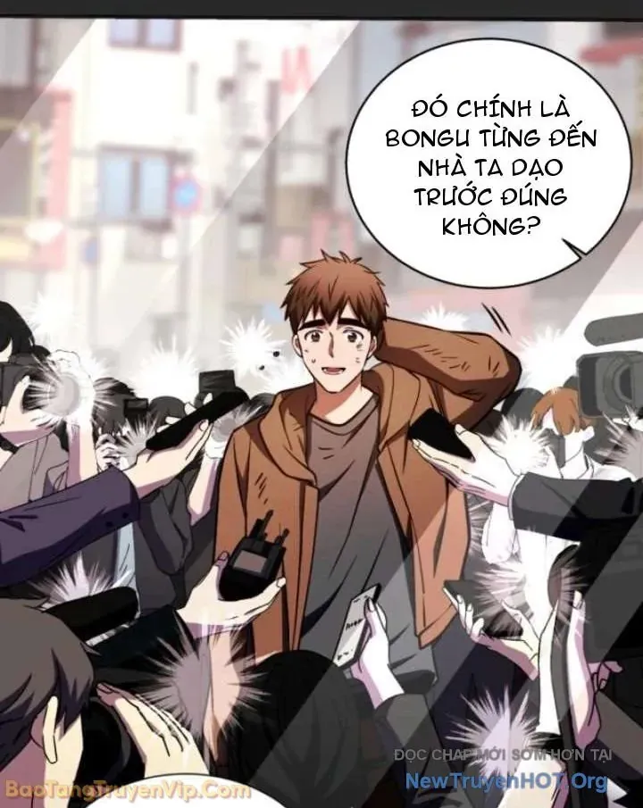 Đấng Tối Cao Lần Đầu Làm Cha Chapter 16 - Trang 49