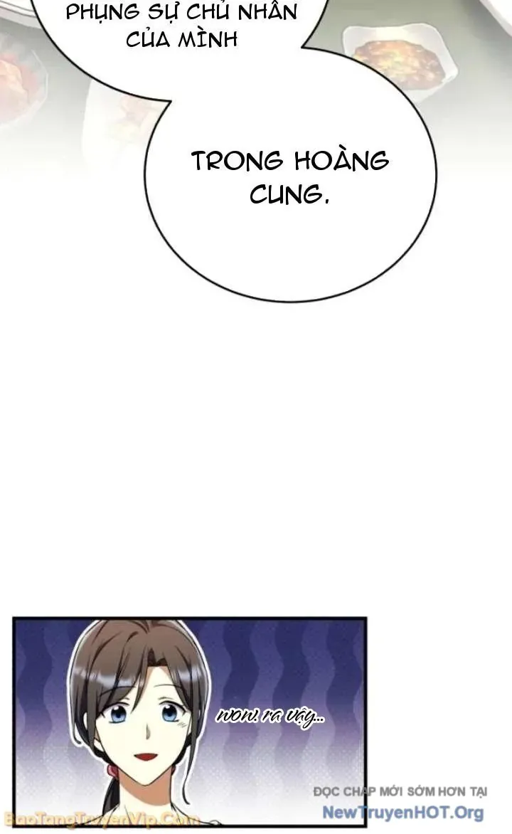 Đấng Tối Cao Lần Đầu Làm Cha Chapter 16 - Trang 5