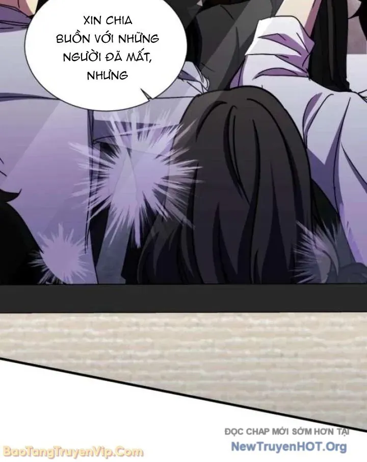 Đấng Tối Cao Lần Đầu Làm Cha Chapter 16 - Trang 50