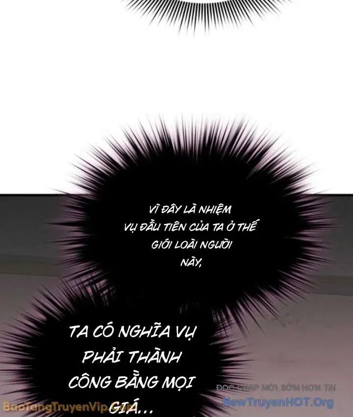 Đấng Tối Cao Lần Đầu Làm Cha Chapter 17 - Trang 12