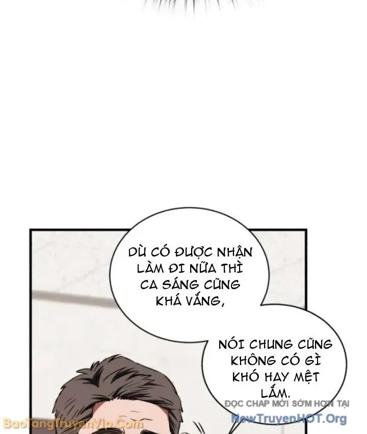 Đấng Tối Cao Lần Đầu Làm Cha Chapter 17 - Trang 15
