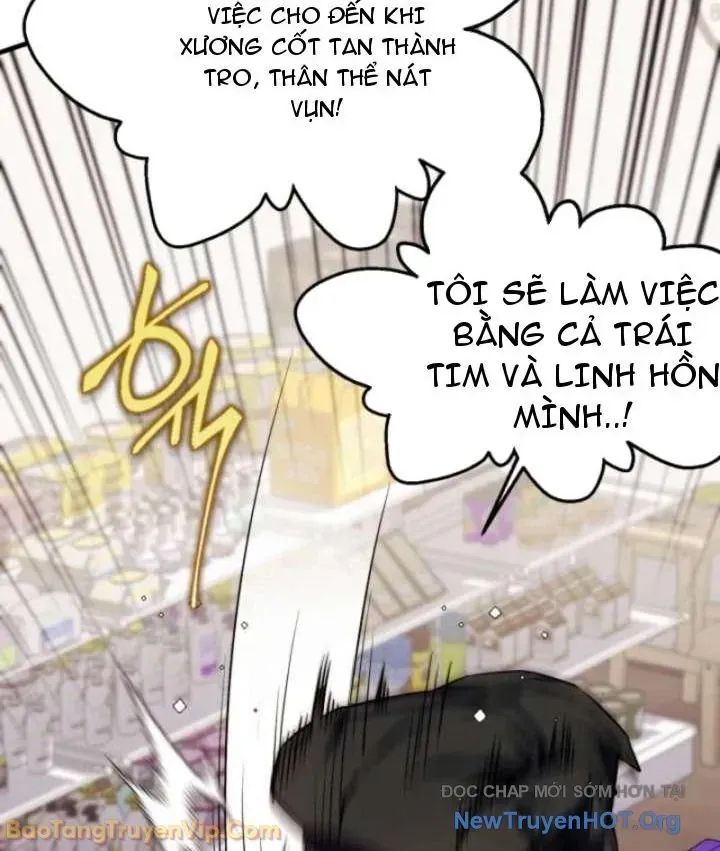 Đấng Tối Cao Lần Đầu Làm Cha Chapter 17 - Trang 18