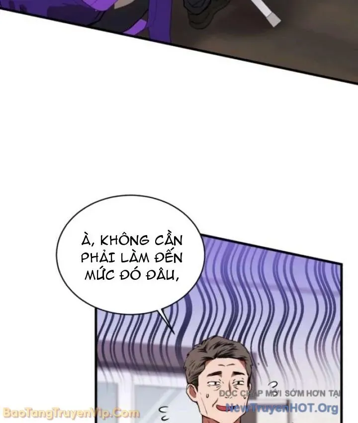 Đấng Tối Cao Lần Đầu Làm Cha Chapter 17 - Trang 20