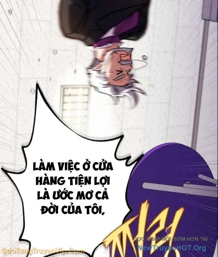 Đấng Tối Cao Lần Đầu Làm Cha Chapter 17 - Trang 23