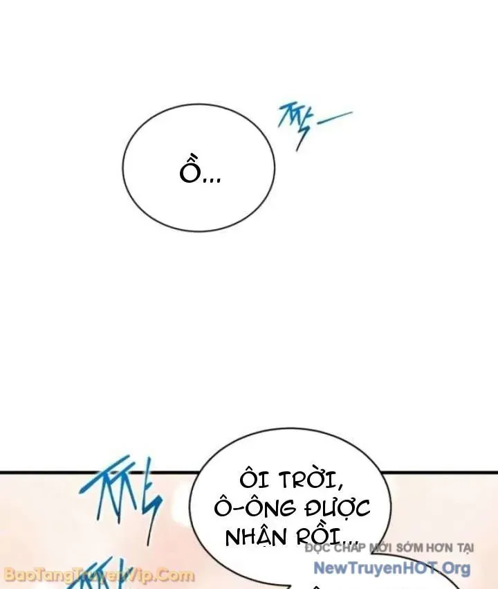 Đấng Tối Cao Lần Đầu Làm Cha Chapter 17 - Trang 26